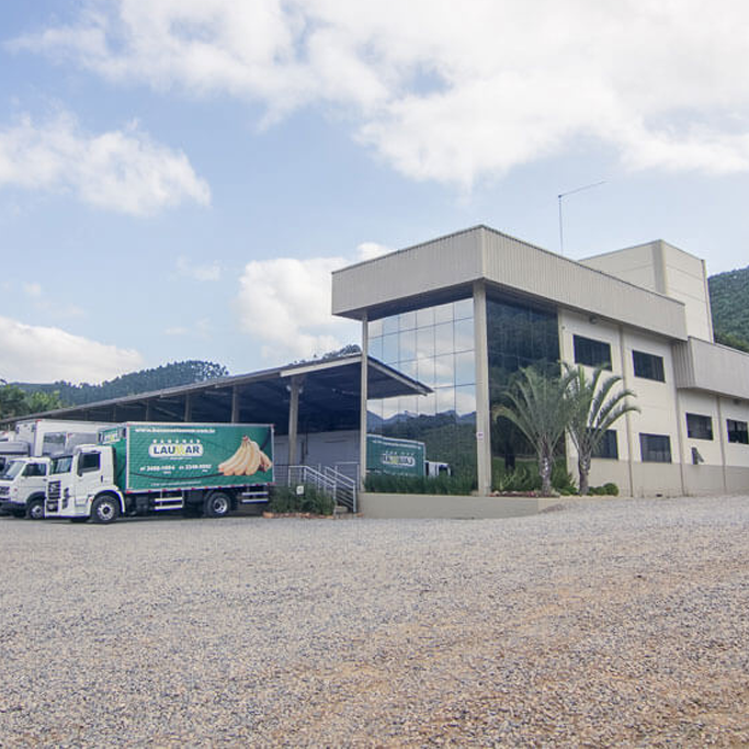 Foto de Comércio de Bananas Laumar