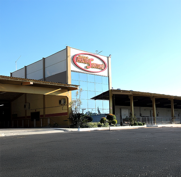 Foto de Comércio de Bananas Santomé